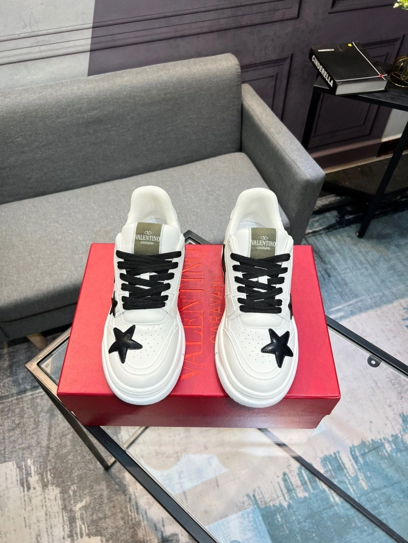 Soft Vxlxntino Casual Shoes 231433