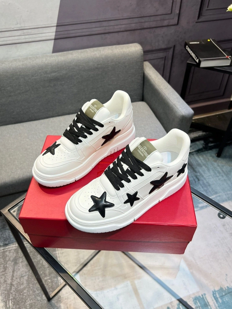 Soft Vxlxntino Casual Shoes 231433