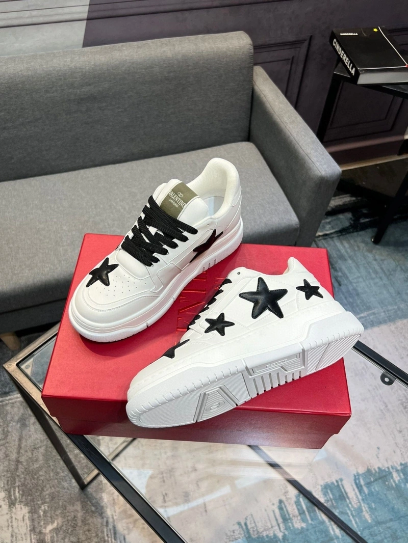 Soft Vxlxntino Casual Shoes 231433