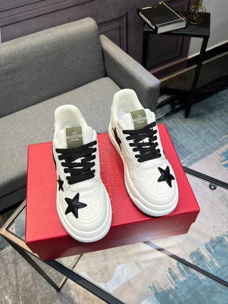 Soft Vxlxntino Casual Shoes 231433