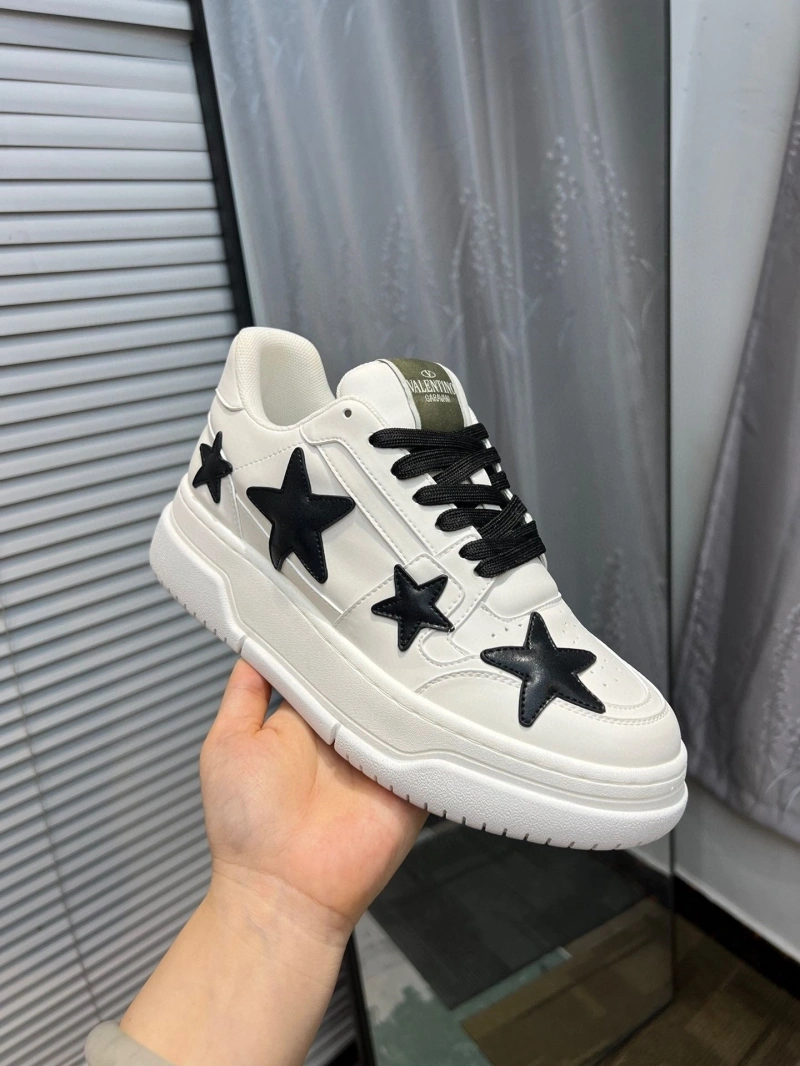 Soft Vxlxntino Casual Shoes 231433