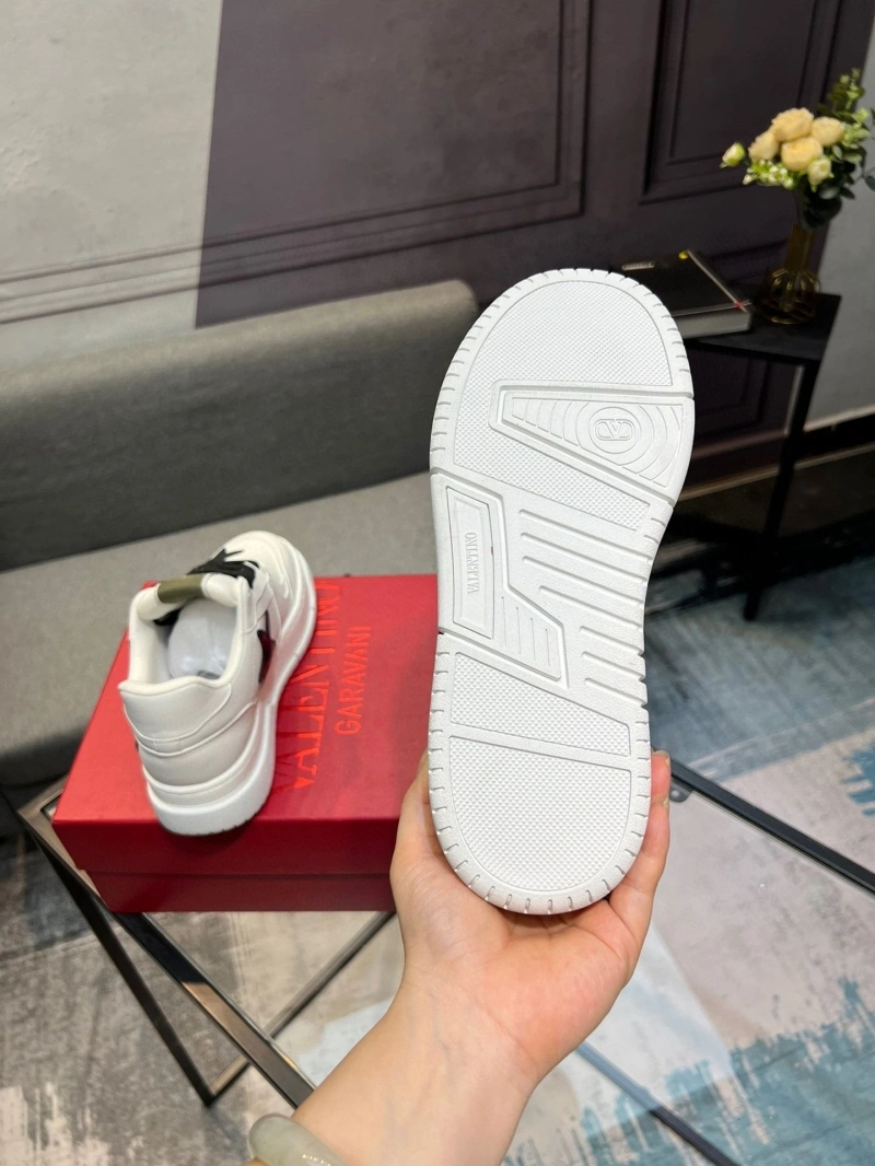 Soft Vxlxntino Casual Shoes 231433