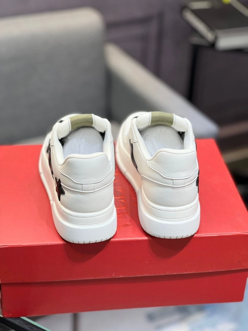 Soft Vxlxntino Casual Shoes 231433
