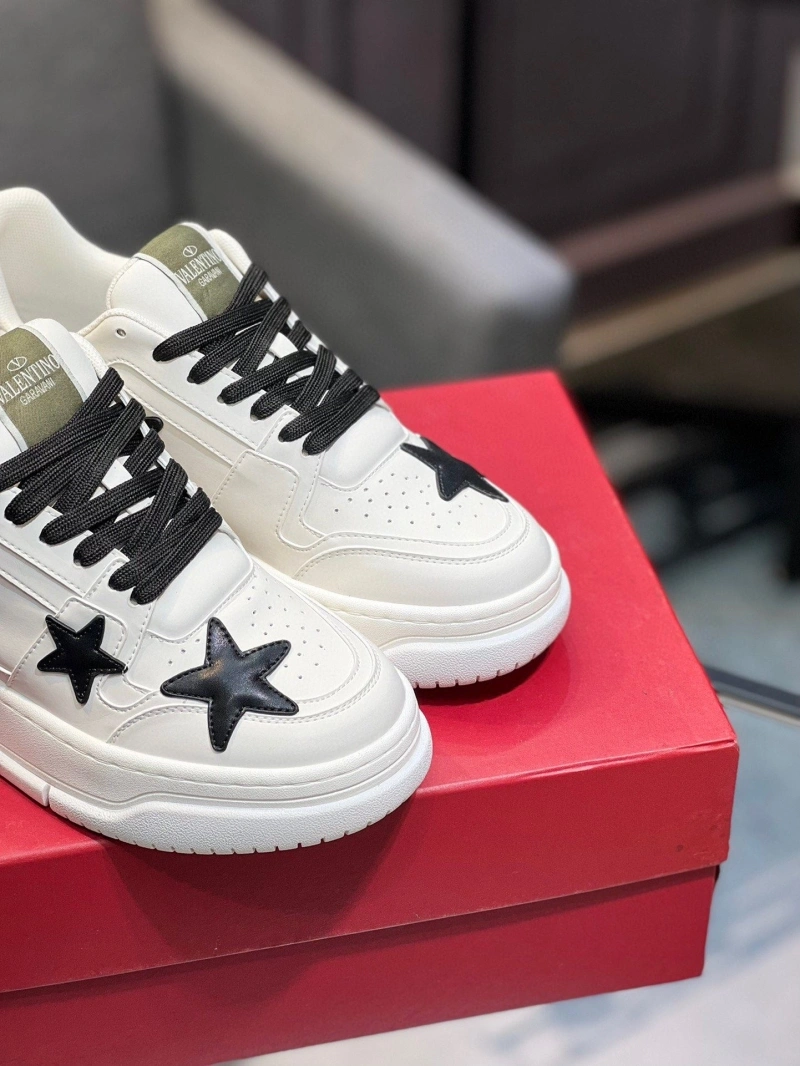 Soft Vxlxntino Casual Shoes 231433