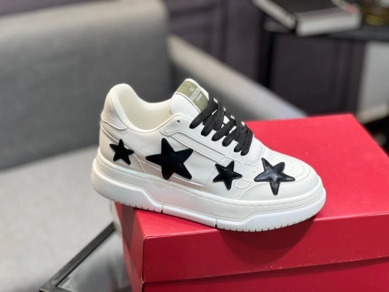Soft Vxlxntino Casual Shoes 231433