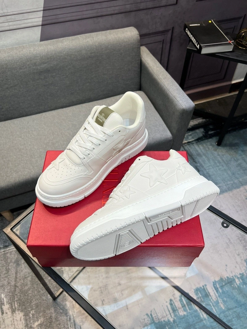 BestValue Vxlxntino Casual Shoes 231424