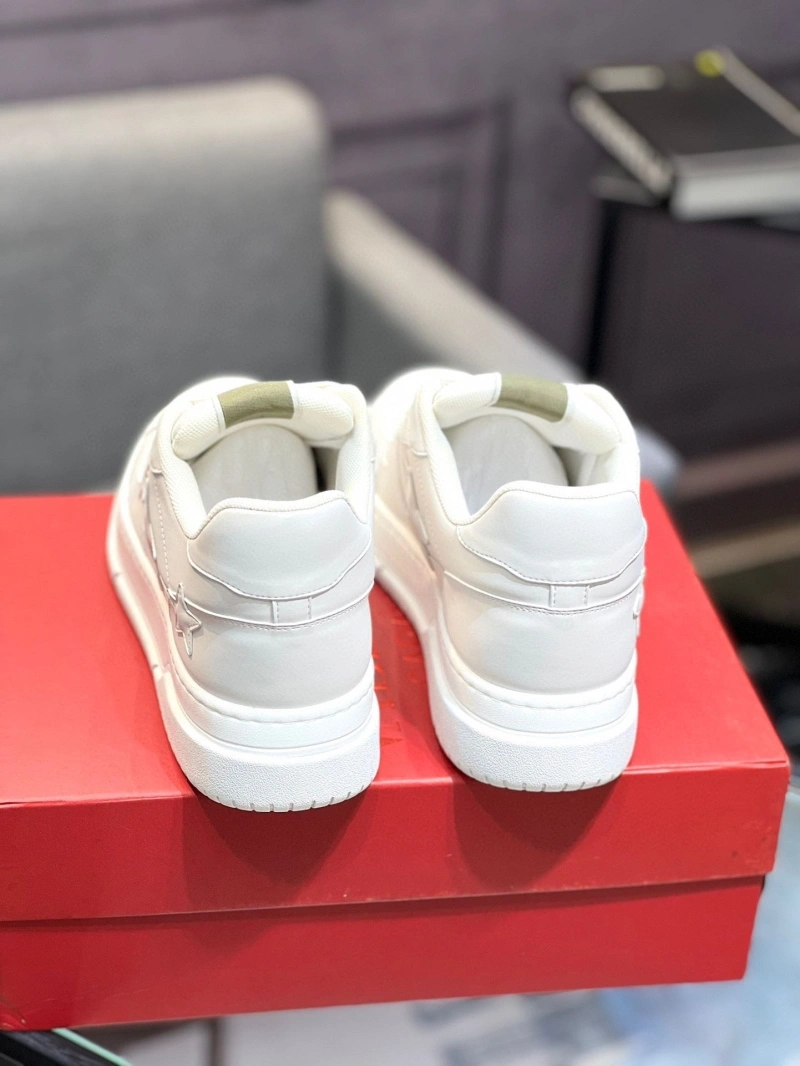 BestValue Vxlxntino Casual Shoes 231424