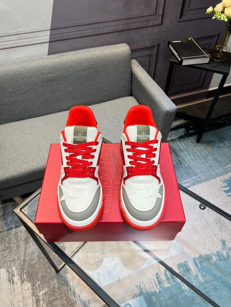 Durable Vxlxntino Casual Shoes 231422