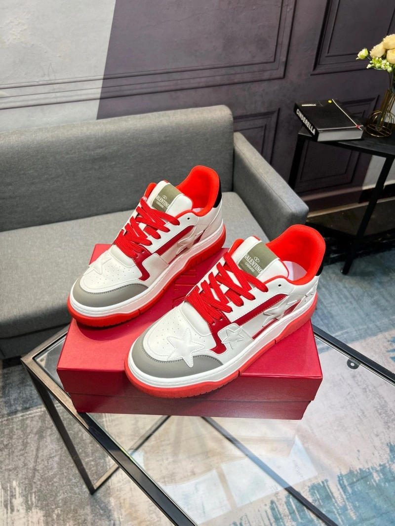 Durable Vxlxntino Casual Shoes 231422