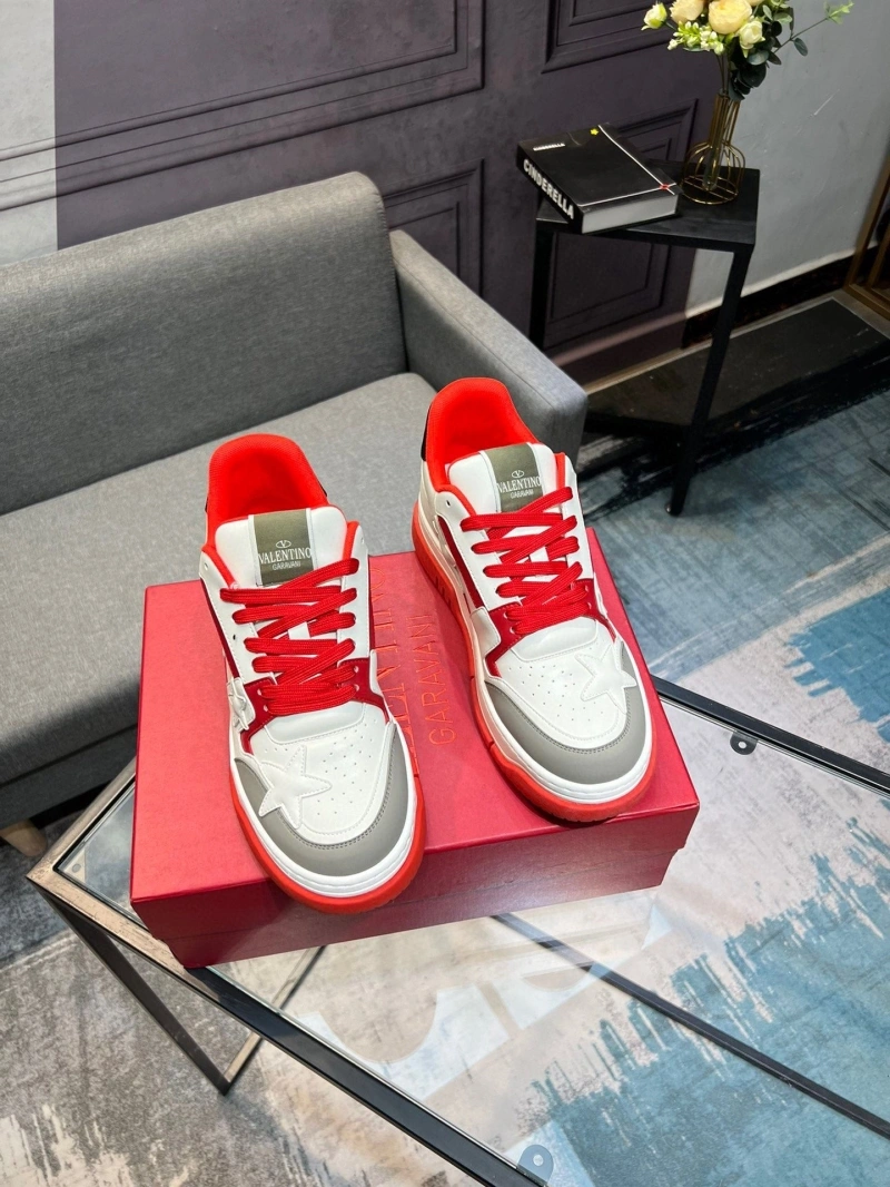 Durable Vxlxntino Casual Shoes 231422