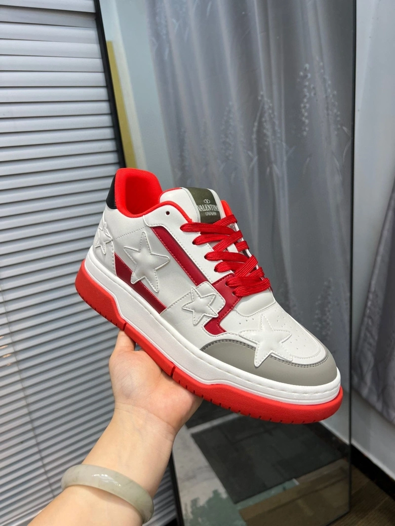 Durable Vxlxntino Casual Shoes 231422