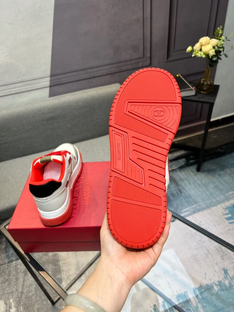 Durable Vxlxntino Casual Shoes 231422