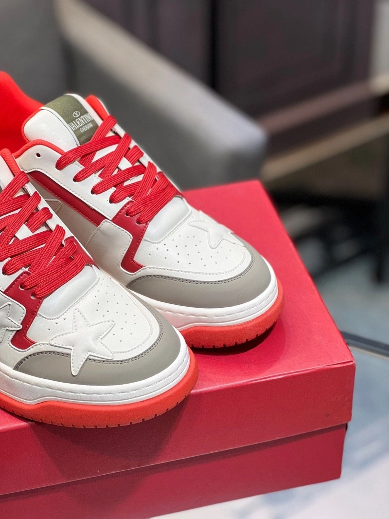Durable Vxlxntino Casual Shoes 231422