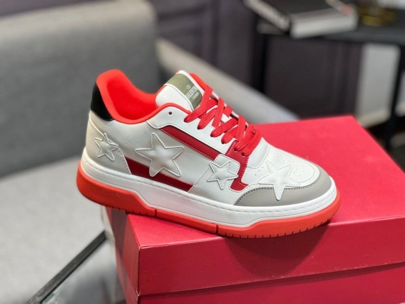 Durable Vxlxntino Casual Shoes 231422