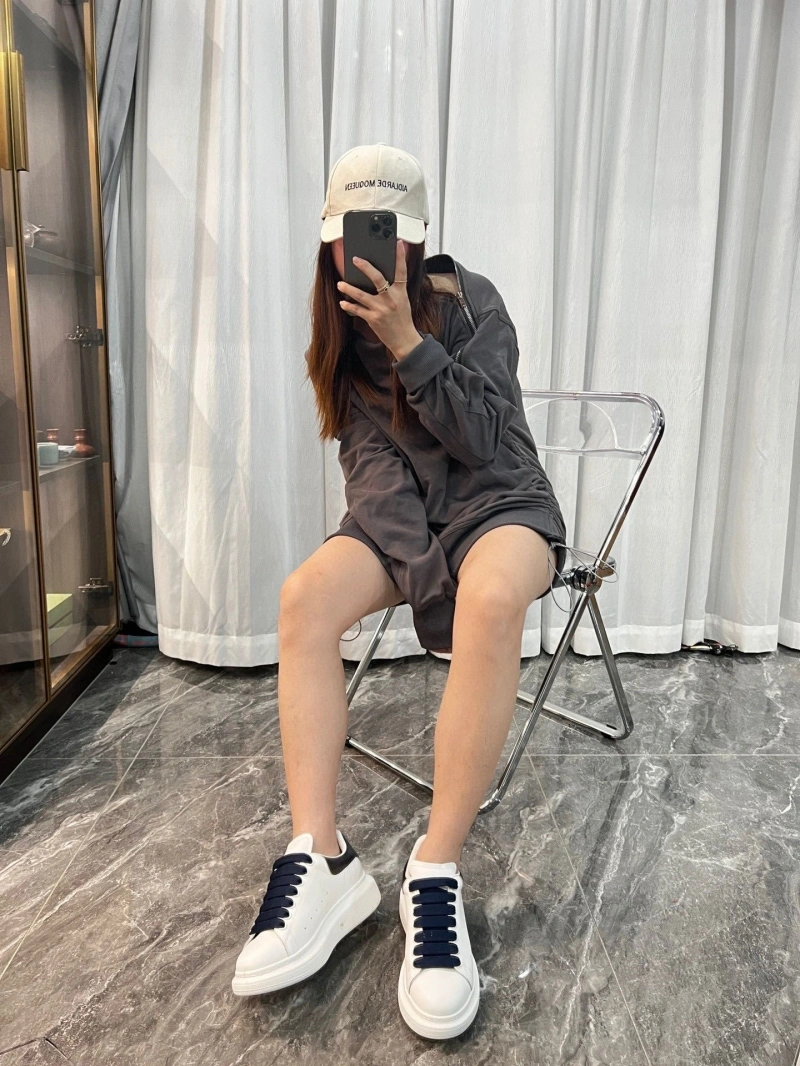 NewStyle Mxnclxr Sneakers 197623