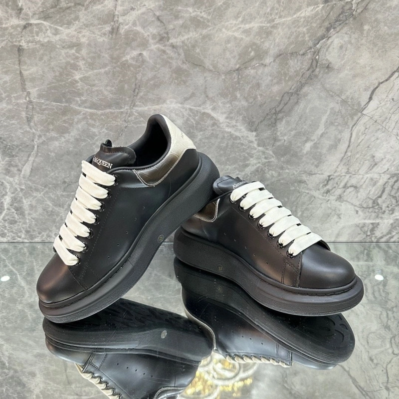 Mxnclxr Sneakers Soft 197622