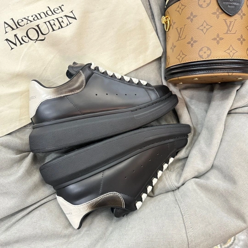 Mxnclxr Sneakers Soft 197622