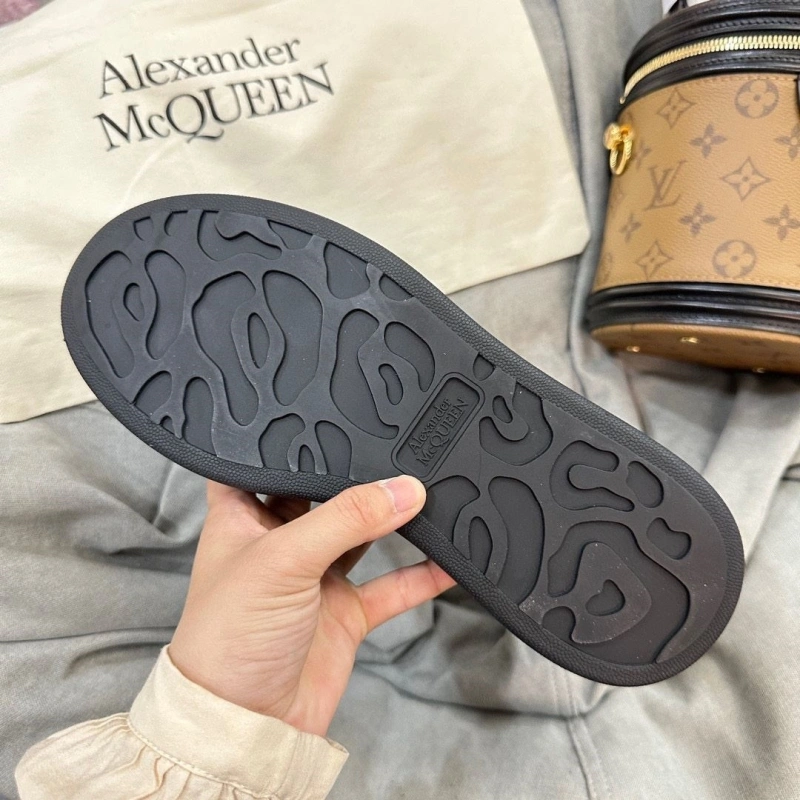 Mxnclxr Sneakers Soft 197622