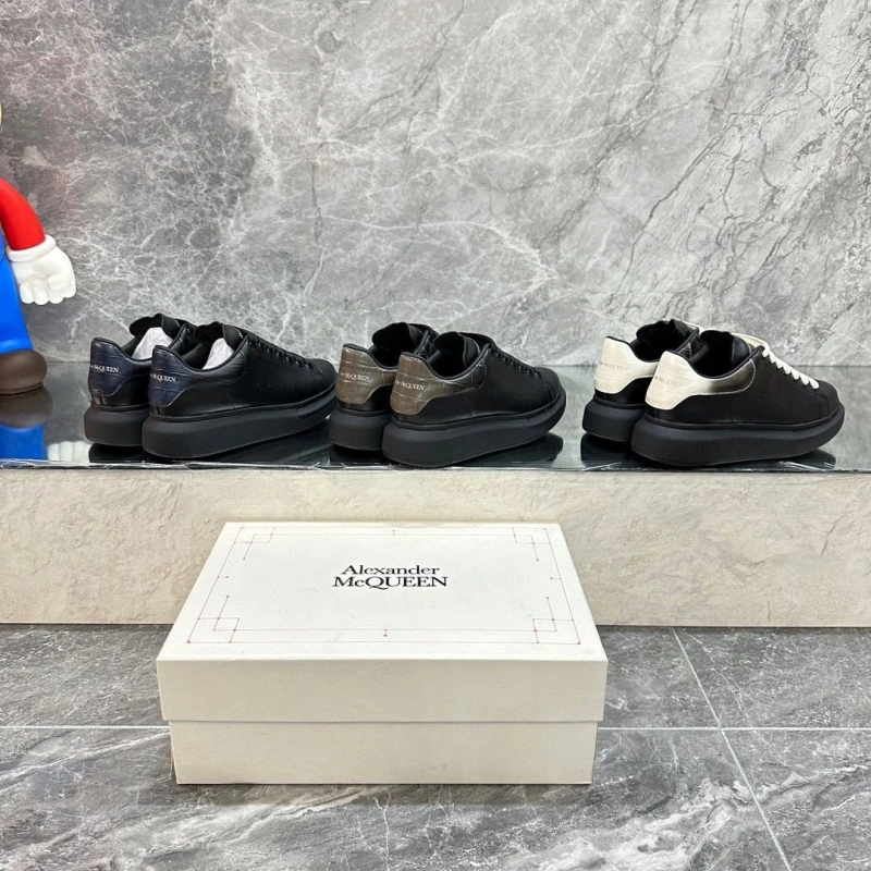 Mxnclxr Sneakers Soft 197622