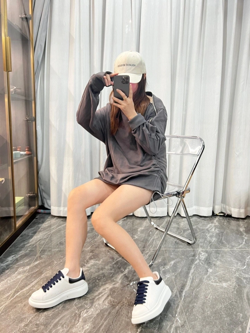 GoAnywhere Mxnclxr Sneakers 197610