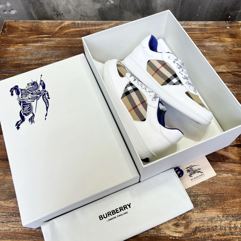 Bxrbxrry Sneakers TopPick 115296