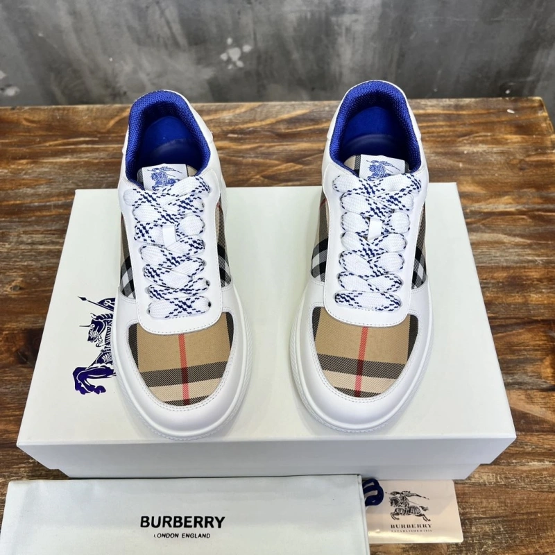 Bxrbxrry Sneakers TopPick 115296