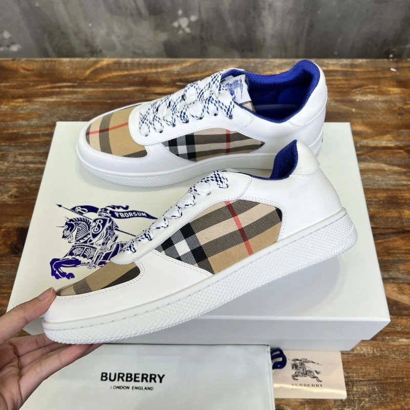 Bxrbxrry Sneakers TopPick 115296