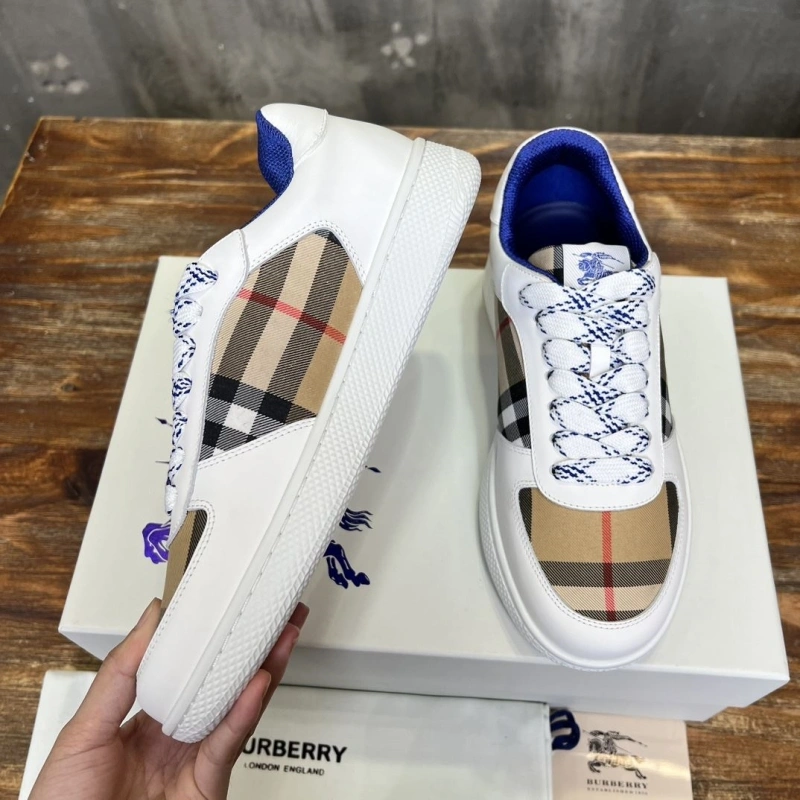 Bxrbxrry Sneakers TopPick 115296