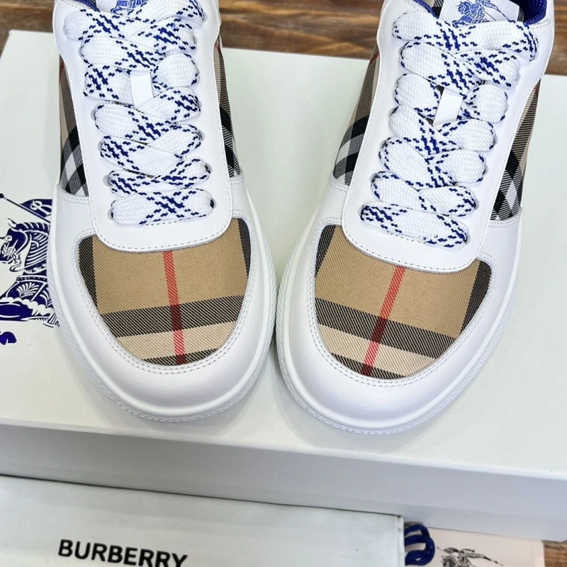 Bxrbxrry Sneakers TopPick 115296