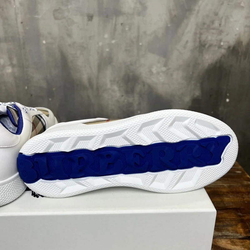 Bxrbxrry Sneakers TopPick 115296