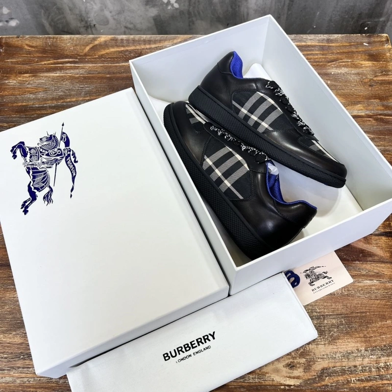 Bxrbxrry Sneakers GoodFit 115295