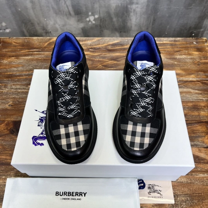 Bxrbxrry Sneakers GoodFit 115295