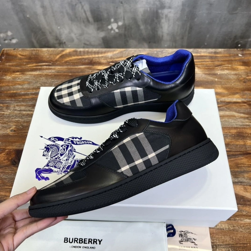 Bxrbxrry Sneakers GoodFit 115295