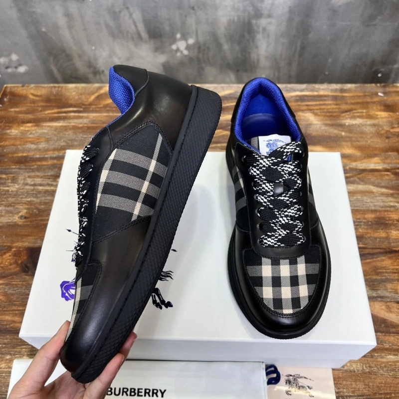 Bxrbxrry Sneakers GoodFit 115295