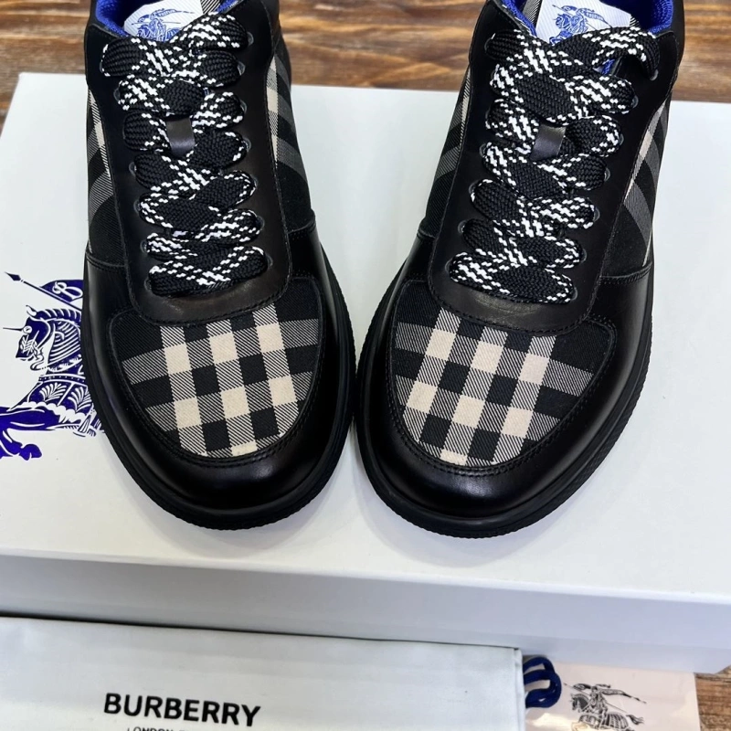 Bxrbxrry Sneakers GoodFit 115295