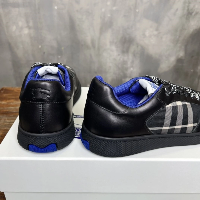 Bxrbxrry Sneakers GoodFit 115295