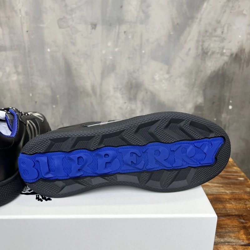 Bxrbxrry Sneakers GoodFit 115295