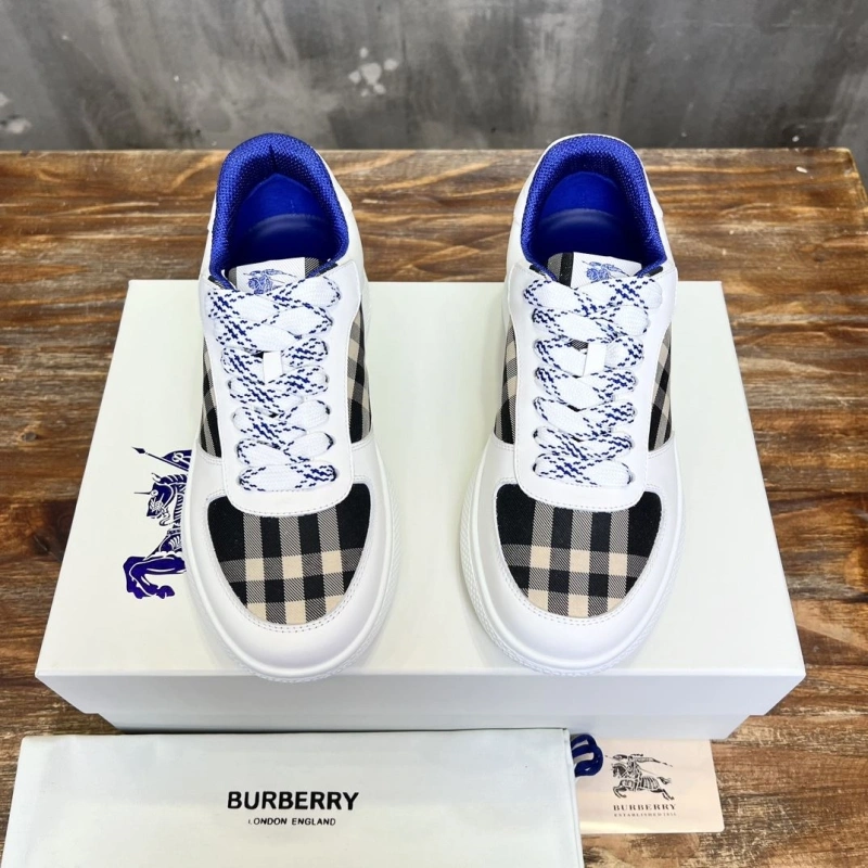 Minimalist Bxrbxrry Sneakers 115292
