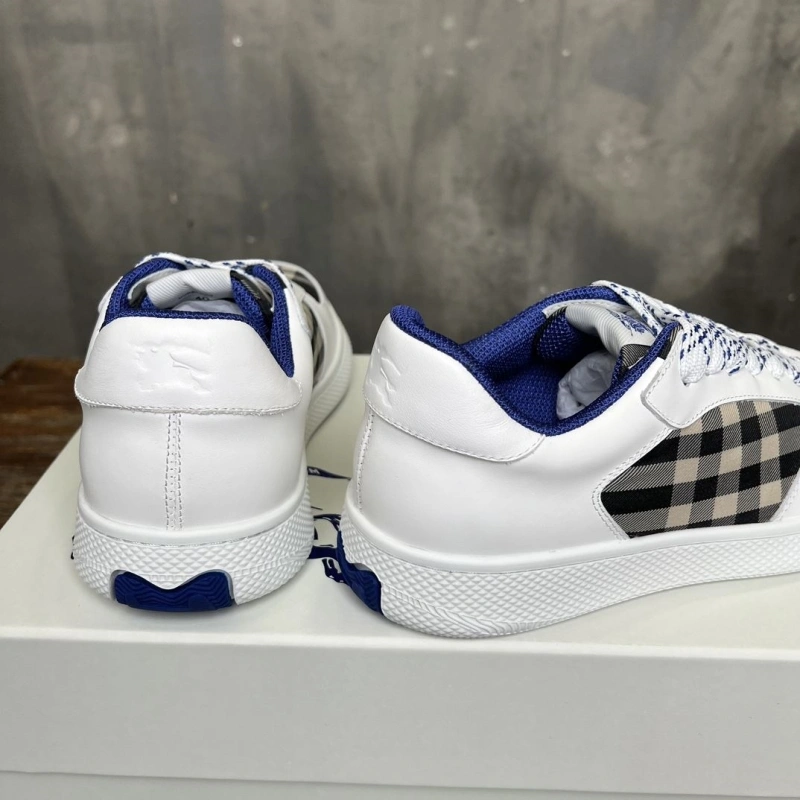Minimalist Bxrbxrry Sneakers 115292