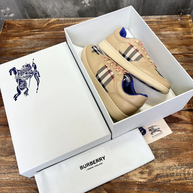 Comfortable Bxrbxrry Sneakers 115293