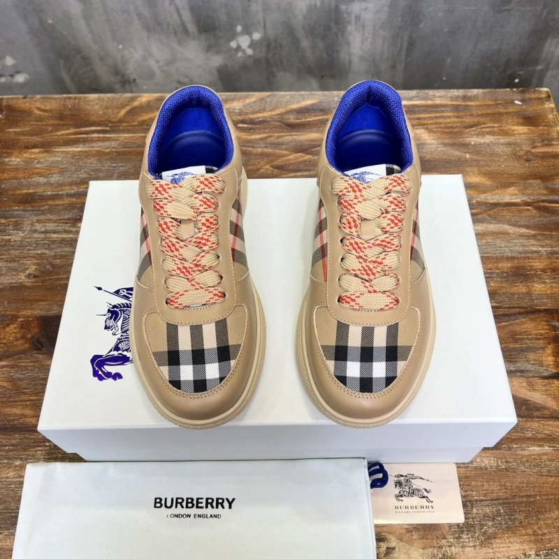Comfortable Bxrbxrry Sneakers 115293