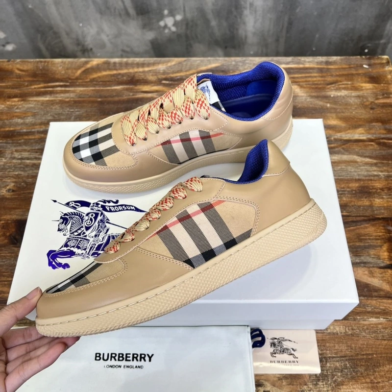 Comfortable Bxrbxrry Sneakers 115293