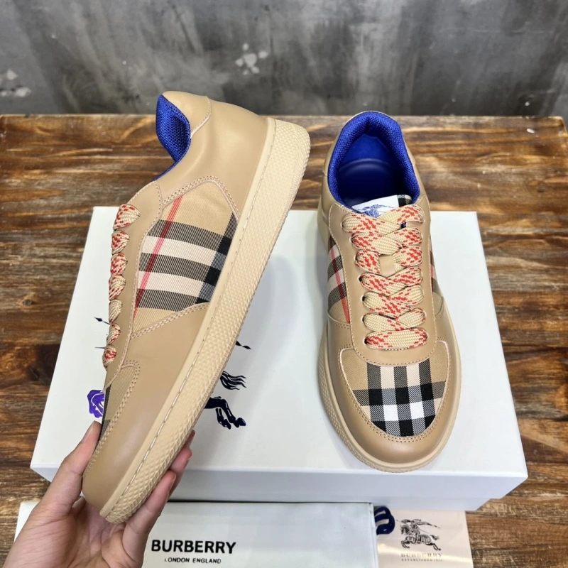 Comfortable Bxrbxrry Sneakers 115293