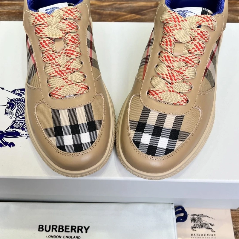 Comfortable Bxrbxrry Sneakers 115293