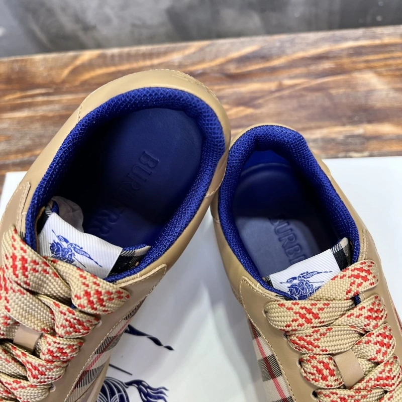 Comfortable Bxrbxrry Sneakers 115293