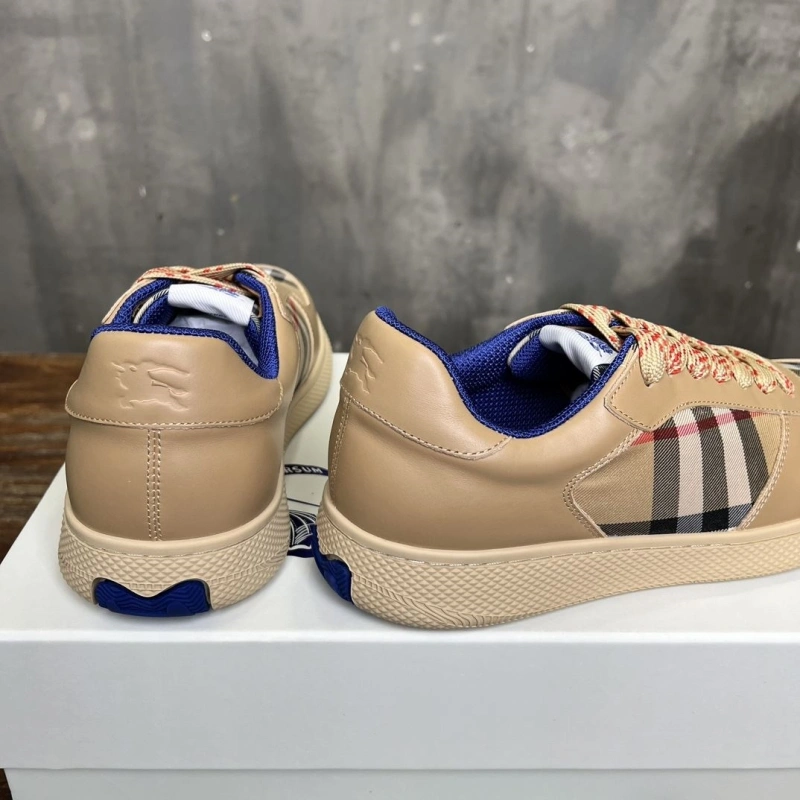 Comfortable Bxrbxrry Sneakers 115293