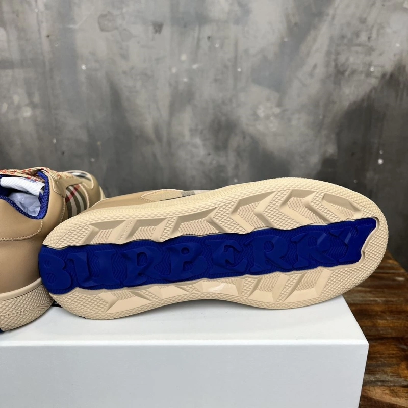 Comfortable Bxrbxrry Sneakers 115293