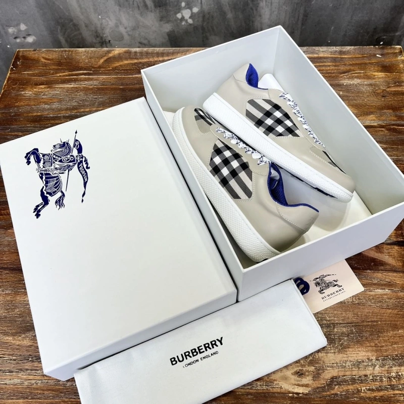 Elegant Bxrbxrry Sneakers 115294