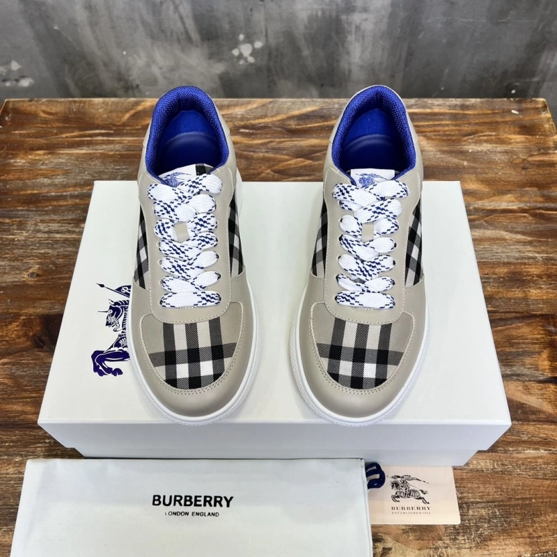 Elegant Bxrbxrry Sneakers 115294