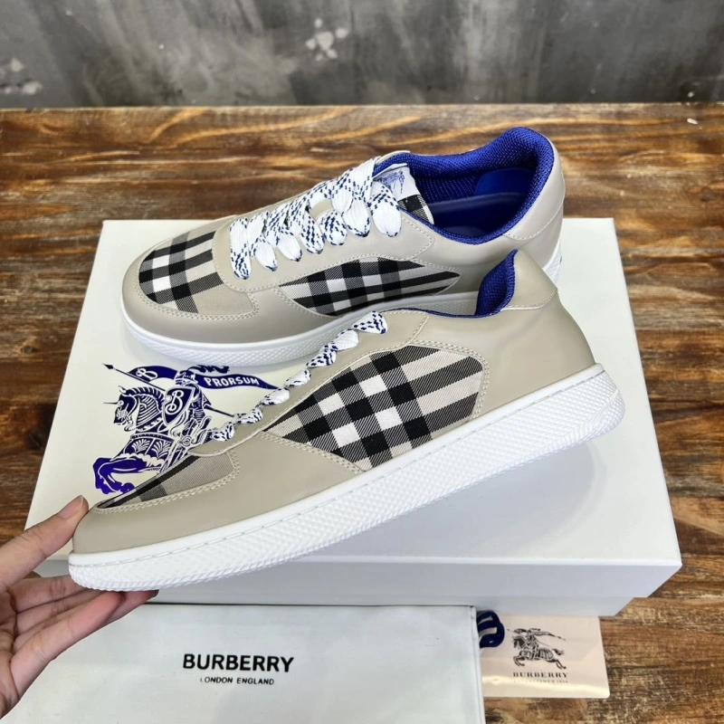 Elegant Bxrbxrry Sneakers 115294